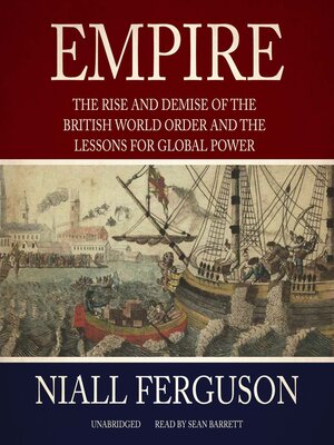 cover image of Empire